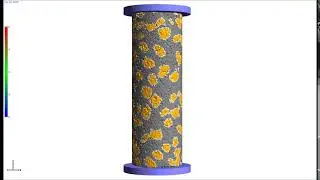 Fracture of ultra high performance concrete