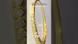 ✨ Luxury Diamond Bracelets &ndash; Elegance in Every Sparkle! 💎 - Costozon Diamond Jewellery