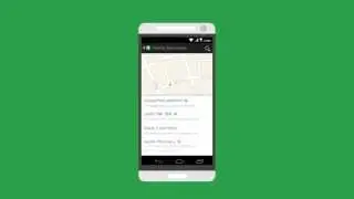 Lookup - Explainer App