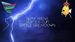 Silph Arena Vortex Cup Battle Breakdown 8