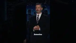Jimmy Kimmel Breaks Down in Emotional Return to Late Night 😢🎤