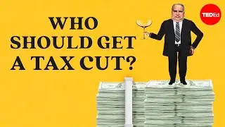 Does trickle-down economics actually work? - Jonathan Smith