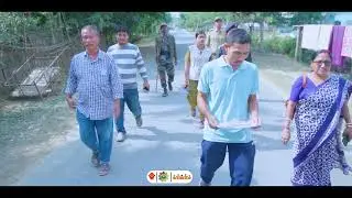 Raising Awareness, Protecting Rights | Kanchanbari GP | Women & Child Safety