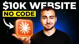 Build $10,000 Websites using Claude Code (Ultimate Guide)
