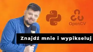 OpenCV and Face Detection - Python Project