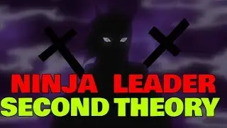 NINJA LEADER / Second Theory (One Punch Man)