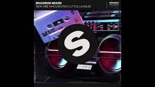 Madison Mars ft Little League - New Vibe Who Dis (Wawski Bootleg) REVERB EDIT