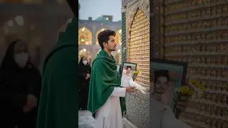 Muslim Gemini Ai Photo Editing | Muslim Boys Ai Gemini Photo Editing | #shorts #ai #aiphotoediting