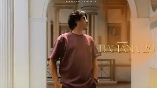 Anxmus - Bahana 2.0