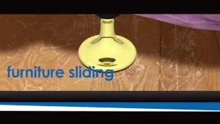 Slipstick Glide Cup Gripper CB750-CB755