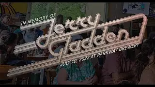 Jerry Celebration of Life