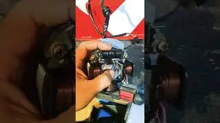 Spul kawasaki ninja kis upgrade #kawasaki #kawasakininja #ninjass #ninjarr