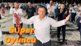 BU OYUNCU ÇOK KIVRAK EFE MÜZİK AKPINAR KÖYÜ