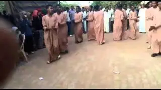 ☆ جمعية مشن شارتي - استعراض نوبي ☆