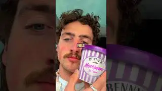 Moonbeam Icecream Should Be An Icecream Flavor