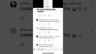 My whole for you page be like⬆️