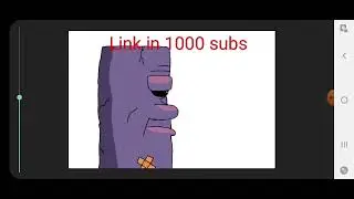 Pizza tower pack link in 1000 subs