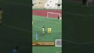 Rala Freekick pet tur awm ang ve ngang 🤣🎯 #ralakone