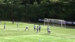 2024.09.15　21分（前半21分）：MF99松本翔（ＰＫ）（岳南Ｆモスペリオ）