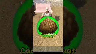 Resep Membuat Simple kibble #ark #gaming #arkindonesia
