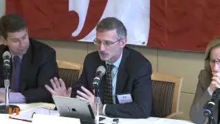 The Ideas Industry 2014: The Evolution of Foreign Policy Think Tanks