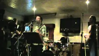 Mrs Brightside - Bob's your Aunt