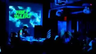 Frikstailers -Intro- Apolorama 3 a&ntilde;os @Pasag&uuml;ero 19 Mzo 2011