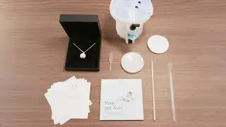 Perle mit Seele - Video Anleitung
