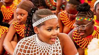 Umhlonyane ka Nosipho part 3