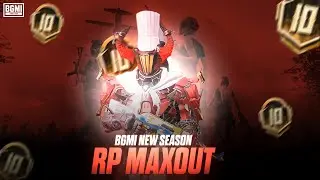 C2S5 M10 Royal Pass Maxing Out | 10 Royal Pass Giveaway 😍 BGMI🔥