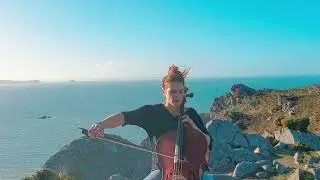Clair Obscur:Expedition 33/Cello Cover #cello #music #cover #alicia #clairobscurexpedition33 