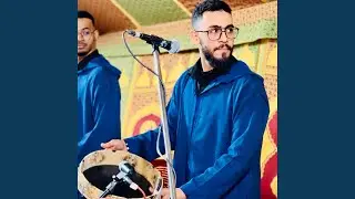 Akkasays &ndash; Zaafran Atng Iwatay (Moroccan Tribal Folk)