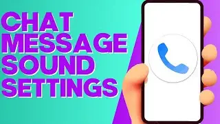 Как найти настройки звука чат-сообщений в Truecaller для Android или iPhone