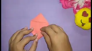 Cute bookmark making|| bookmark with paper 