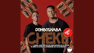 Cheke (Rodney SA & DJ Fresh (SA) Remix Edit)