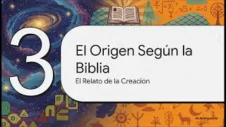 El hombre según la Bíblica