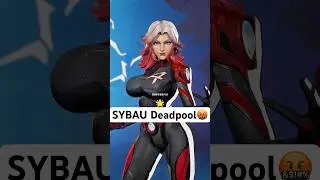 Deadpool Trolls Invisible Woman in Marvel Rivals