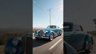 Classic Cars Duesenberg 1935
