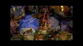 Royal Kingdom Feast @ Gabah Restaurant - Ramayana Resort & Spa