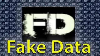 Fake Data