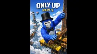Part 2 of playing only up 🤗