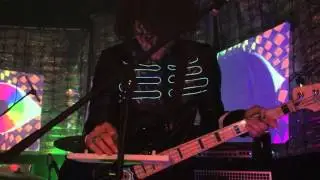 Fever the Ghost Full Concert Halloween Hi-Tone Memphis TN 10/31/2015