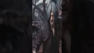 Devil May Cry 5 - Jackpot! #dmc5 #dmc #dante #vergil #devilmaycry #devilmaycry5 #ending #jackpot
