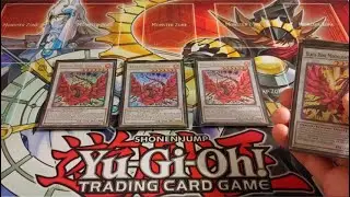 Yu-Gi-Oh! Rose Dragon Deck Profile July 2021