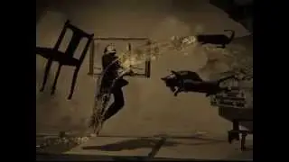 Dal&iacute; Atomicus animado.