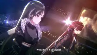 シャニマス/SCSP - Monochromatic (샤니송 - Monochromatic)