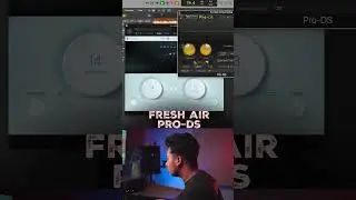 MITRAZ VOCAL CHAIN REVEALED!  #bollywood #musicproduction #mixinginhindi #mitraz #mixing