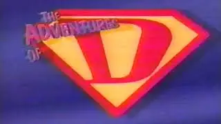 The Adventures of Superdude - Nickelodeon All That Season 1 Ep3