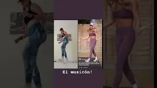 Jumping El music&oacute;n a la inglesa