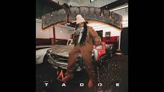 Tadoe - So High In Da Mountains [Bass Boosted]